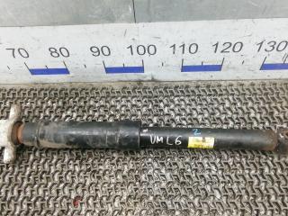 амортизатор задний Chevrolet Tracker 3 поколение 2013, 1.6 л., бензин, МКПП, внедорожник 5 дв., 13252362, 95367159