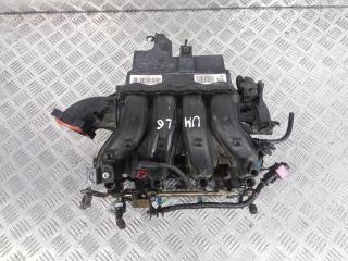 коллектор впускной Chevrolet Tracker 3 поколение 2013, 1.6 л., бензин, МКПП, внедорожник 5 дв., 55578687, 55568790