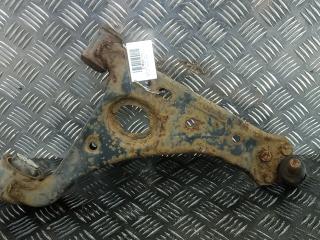 рычаг передний правый Chevrolet Tracker 3 поколение 2013, 1.6 л., бензин, МКПП, внедорожник 5 дв., 95025705