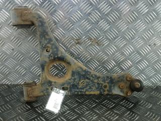 рычаг передний левый Chevrolet Tracker 3 поколение 2013, 1.6 л., бензин, МКПП, внедорожник 5 дв., 95025706