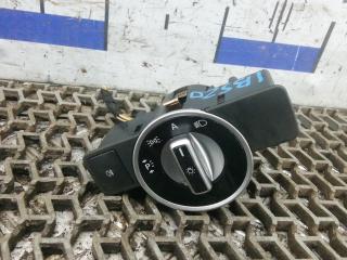 переключатель света Mercedes-Benz E-Класс W212/S212/C207/A207 2011, 2.2 л., D E220 CDI, дизель, АКПП, седан