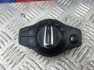 переключатель света Audi A5 8T 2010, 2.0 л., дизель, МКПП, хетчбэк 5 дв., 8K0941531AK
