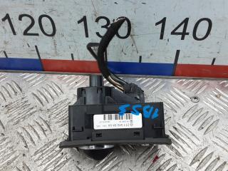 переключатель света Mercedes-Benz E-Класс W211/S211 2005, 3.0 л., D E280 CDI, дизель, АКПП, седан, 2115450404
