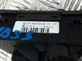 переключатель света Mercedes-Benz E-Класс W211/S211 2005, 3.0 л., D E280 CDI, дизель, АКПП, седан, 2115450404 - фото №5