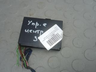 блок управления центральным замком Mercedes-Benz E-Класс W211/S211 2005, 3.0 л., D E280 CDI, дизель, АКПП, седан, A2115405645