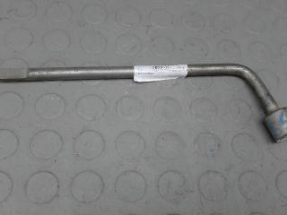 ключ колесный (балонный) Toyota RAV4 3 поколение (XA30) 2007, 2.2 л., дизель, МКПП, внедорожник 5 дв.