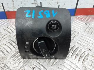 переключатель света Mercedes-Benz M-Класс W164 2006, 3.0 л., D ML320 CDI, дизель, АКПП, внедорожник 5 дв., A1645450704