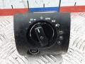 переключатель света Mercedes-Benz M-Класс W164 2006, 3.0 л., D ML320 CDI, дизель, АКПП, внедорожник 5 дв., A1645450704 - фото №3