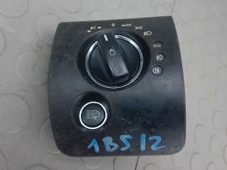 переключатель света Mercedes-Benz M-Класс W164 2006, 3.0 л., D ML320 CDI, дизель, АКПП, внедорожник 5 дв., A1645450704