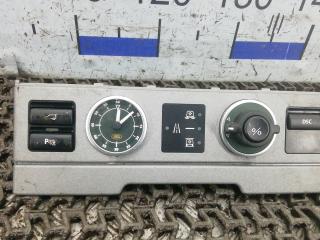 блок управления подвеской Land Rover Range Rover 3 поколение 2003, 3.0 л., TD6, дизель, АКПП, внедорожник 5 дв., 0028454072