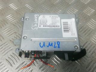 блок Bluetooth Mercedes-Benz S-Класс W221 2006, 3.0 л., дизель, АКПП, седан, A2218703126