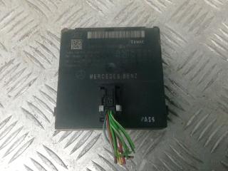 блок управления ZGW Mercedes-Benz S-Класс W221 2006, 3.0 л., дизель, АКПП, седан, A2215407045