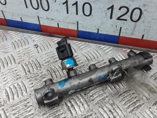 топливная рампа Audi Q7 4L 2007, 3.0 л., D TDI, дизель, АКПП, внедорожник 5 дв., 059130089AB