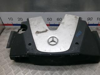 защита двигателя Mercedes-Benz M-Класс W164 2007, 4.0 л., D ML420 CDI, дизель, АКПП, внедорожник 5 дв.