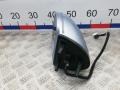 зеркало левое Mercedes-Benz M-Класс W164 2007, 4.0 л., D ML420 CDI, дизель, АКПП, внедорожник 5 дв. - фото №4