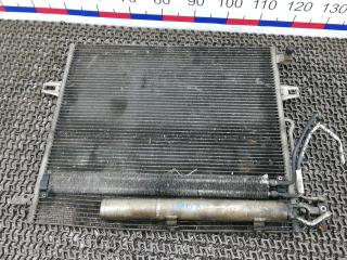 радиатор кондиционера Mercedes-Benz M-Класс W164 2007, 4.0 л., D ML420 CDI, дизель, АКПП, внедорожник 5 дв.