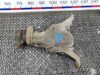 редуктор заднего моста Mercedes-Benz M-Класс W164 2007, 4.0 л., D ML420 CDI, дизель, АКПП, внедорожник 5 дв.