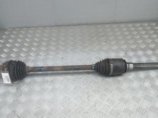 полуось передняя правая (приводной вал, ШРУС) Mercedes-Benz M-Класс W164 2007, 4.0 л., D ML420 CDI, дизель, АКПП, внедорожник 5 дв.
