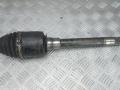 полуось передняя правая (приводной вал, ШРУС) Mercedes-Benz M-Класс W164 2007, 4.0 л., D ML420 CDI, дизель, АКПП, внедорожник 5 дв. - фото №2