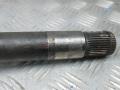 полуось передняя правая (приводной вал, ШРУС) Mercedes-Benz M-Класс W164 2007, 4.0 л., D ML420 CDI, дизель, АКПП, внедорожник 5 дв. - фото №3