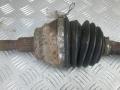 полуось передняя правая (приводной вал, ШРУС) Mercedes-Benz M-Класс W164 2007, 4.0 л., D ML420 CDI, дизель, АКПП, внедорожник 5 дв. - фото №5