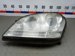фара левая Mercedes-Benz M-Класс W164 2007, 4.0 л., D ML420 CDI, дизель, АКПП, внедорожник 5 дв.