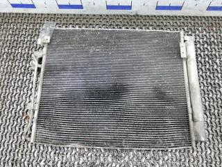 радиатор кондиционера Kia Sorento 2 поколение 2011, 2.2 л., дизель, АКПП, внедорожник 5 дв.