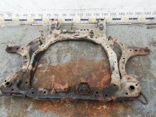 подрамник передний Kia Sorento 2 поколение 2011, 2.2 л., дизель, АКПП, внедорожник 5 дв.