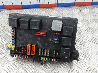 блок комфорта Mercedes-Benz S-Класс W221 2006, 3.0 л., дизель, АКПП, седан, A225450801