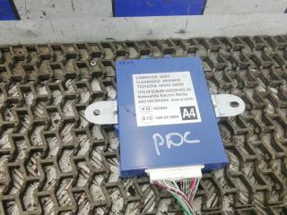 блок управления парктрониками Lexus GS 3 поколение 2005, 3.0 л., бензин, АКПП, седан, 89340-30020