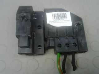 Блок управления BCM (Body Control Module) Ford Mondeo 5 поколение 2016, 2.0 л., дизель, МКПП, хетчбэк 5 дв., 2152412