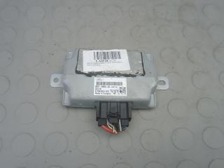 блок управления (другие) Ford Mondeo 5 поколение 2016, 2.0 л., дизель, МКПП, хетчбэк 5 дв., DG9T-14B526-KA