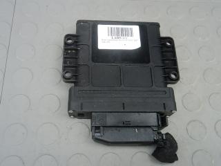 блок управления АКПП Audi Q7 4L [рестайлинг] 2008, 3.0 л., D TDI, дизель, АКПП, внедорожник 5 дв., 09D927750FS