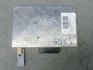 блок Bluetooth Audi Q7 4L [рестайлинг] 2008, 3.0 л., D TDI, дизель, АКПП, внедорожник 5 дв., 4E0862335
