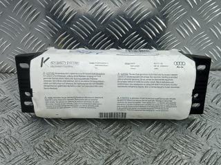 подушка безопасности пассажира Audi Q7 4L [рестайлинг] 2008, 3.0 л., D TDI, дизель, АКПП, внедорожник 5 дв., 4L0880204D