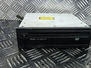 навигация Audi Q7 4L [рестайлинг] 2008, 3.0 л., D TDI, дизель, АКПП, внедорожник 5 дв., 4E0919887D