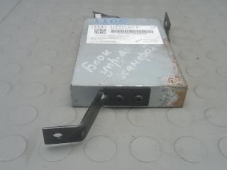 блок управления камерой Audi Q7 4L [рестайлинг] 2008, 3.0 л., D TDI, дизель, АКПП, внедорожник 5 дв., 4L0910441A