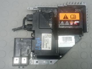 Блок управления BCM (Body Control Module) Mazda 6 GJ 2014, 2.2 л., дизель, МКПП, седан, GKK167Y60D