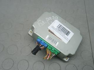 блок управления раздаткой Nissan Pathfinder R51 2005, 2.5 л., дизель, МКПП, внедорожник 5 дв., 33084EB41C