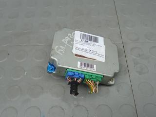 блок управления раздаткой Nissan Pathfinder R51 2005, 2.5 л., дизель, МКПП, внедорожник 5 дв., 33084EB41C