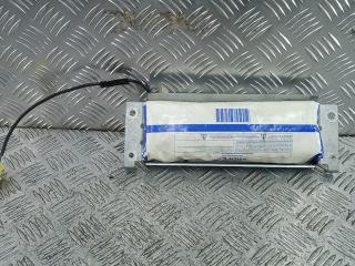 подушка безопасности пассажира Nissan Pathfinder R51 2005, 2.5 л., дизель, МКПП, внедорожник 5 дв., 98515EB300