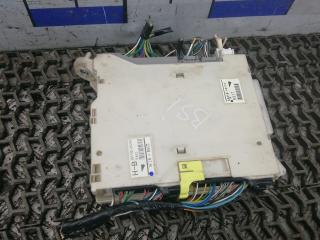 Блок управления BCM (Body Control Module) Lexus GS 3 поколение 2005, 3.0 л., бензин, АКПП, седан, 82730-30281