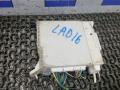 Блок управления BCM (Body Control Module) Lexus GS 3 поколение 2005, 3.0 л., бензин, АКПП, седан, 82730-30281 - фото №5