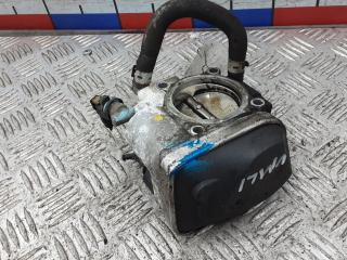 заслонка дроссельная Opel Zafira 2 поколение (B) 2005, 1.8 л., бензин, МКПП, минивэн, 55562380