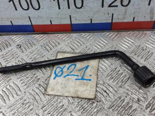 ключ колесный (балонный) Kia Sorento 2 поколение [рестайлинг] 2012, 2.2 л., дизель, МКПП, внедорожник 5 дв., 091314D000