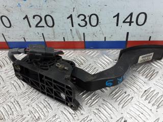 педаль Kia Rio 2 поколение 2006, 1.5 л., дизель, МКПП, хетчбэк 5 дв., 327001G800