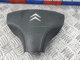 подушка безопасности водителя Citroen Jumper 1 поколение [рестайлинг] 2003, 2.0 л., дизель, МКПП, микроавтобус