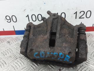 суппорт передний правый Ford Mondeo 3 поколение [рестайлинг] 2006, 2.0 л., дизель, МКПП, седан