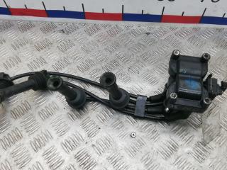 катушка зажигания Ford C-Max 1 поколение 2004, 1.6 л., бензин, МКПП, минивэн