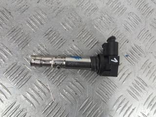 катушка зажигания Volkswagen Golf 5 поколение 2006, 1.4 л., бензин, МКПП, хетчбэк 5 дв., 036905715F